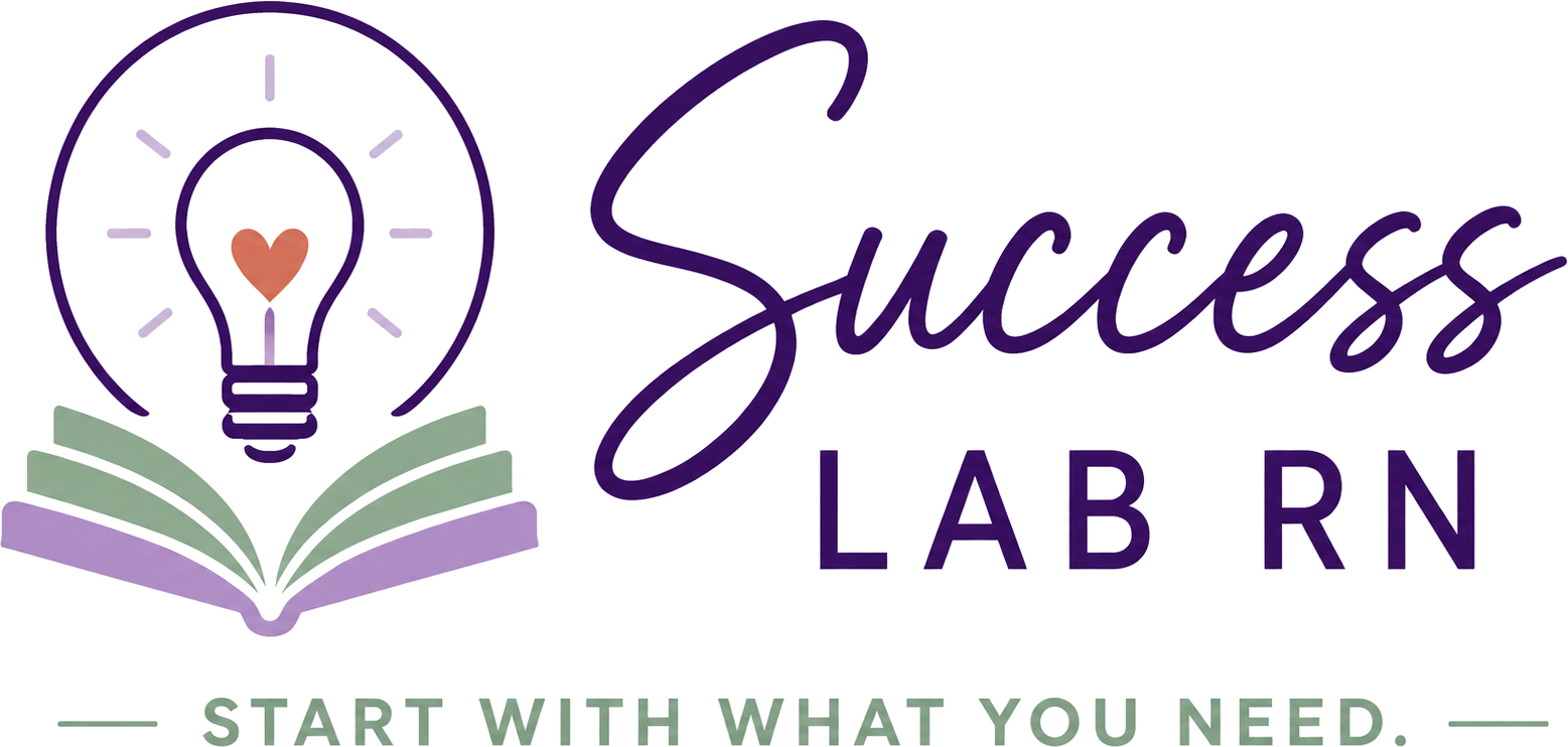 Success Lab RN